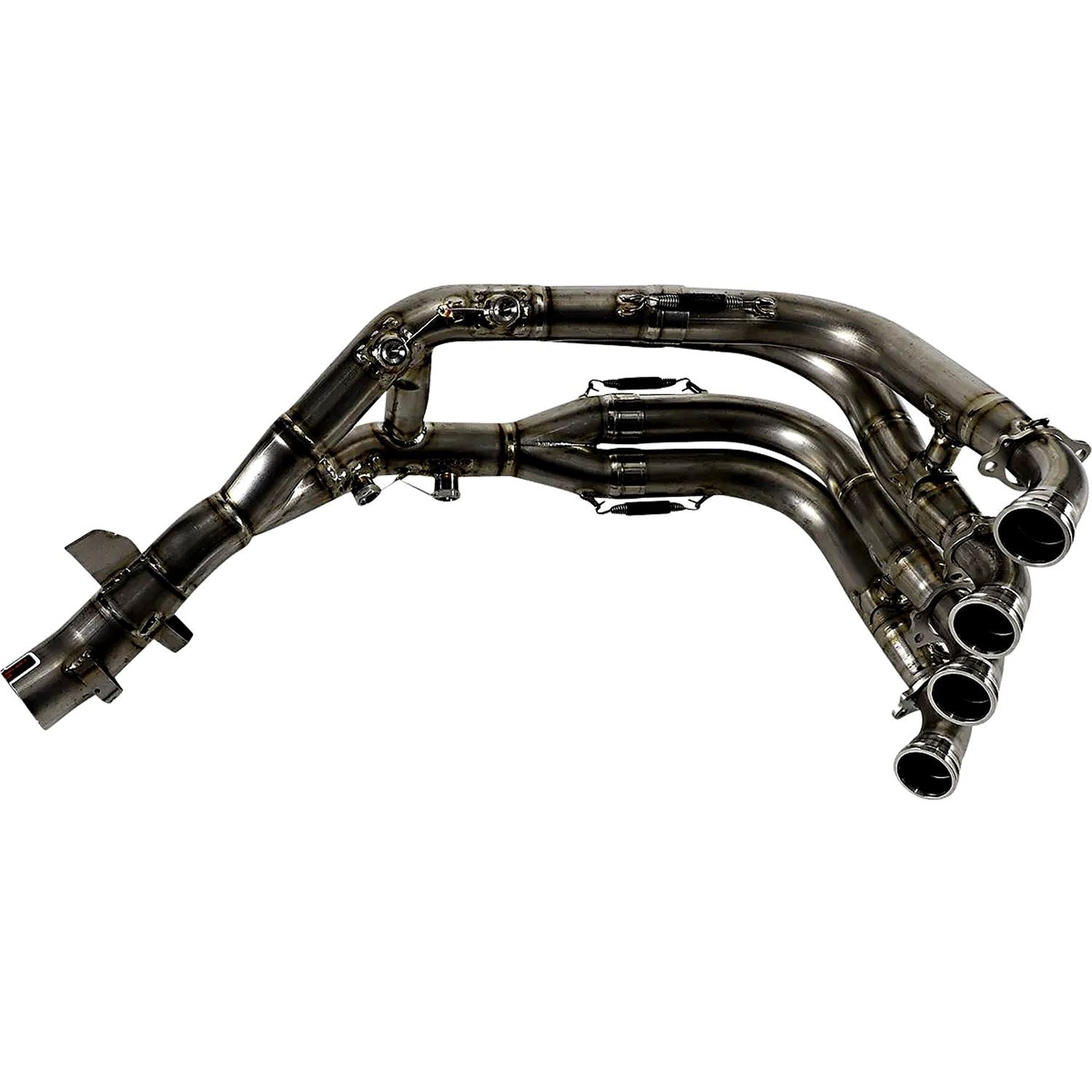 Akrapovic Titanium Exhaust Header Pipe For BMW S 1000 XR ABS Triple Black 2019